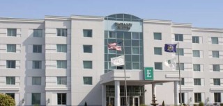 Embassy Suites Hotel