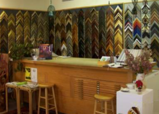 Edgewood Galleries