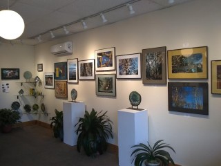 Edgewood Galleries