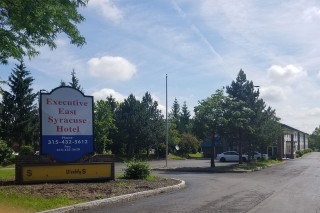 executive hotel
