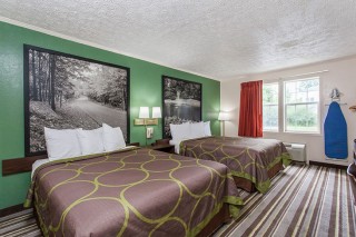 executive hotel