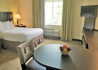 Candlewood Suites