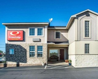 Econolodge North