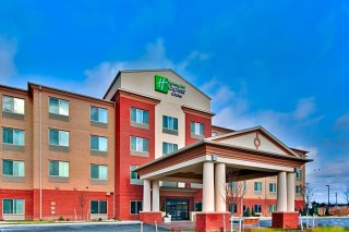 Holiday Inn Express