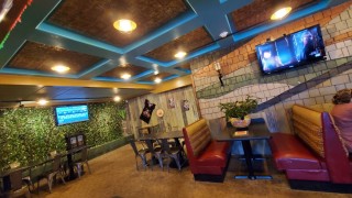 San Miguel Mexican Bat & Grill