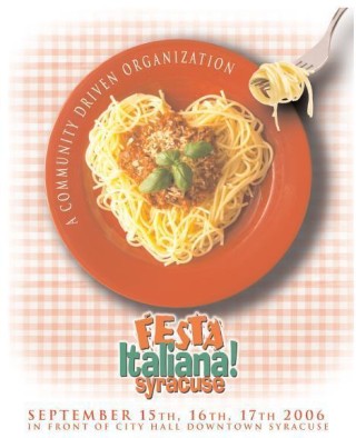 Festa Italiana