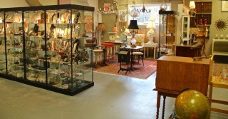 Found - Multi Dealer Shop