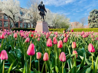 Franklin Square Park