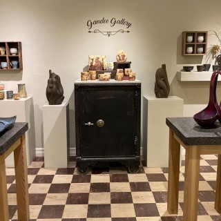 Gandee Gallery