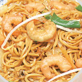 Golden City Chinese Restaurant
