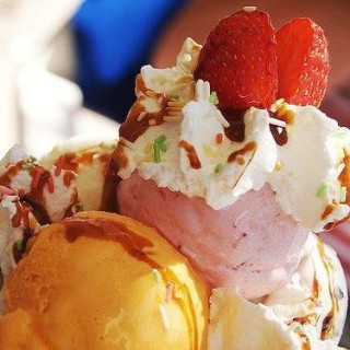 Gabrielle's Chocolates & Ice Cream