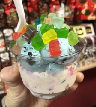 Gabrielle's Chocolates & Ice Cream