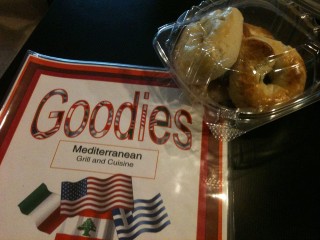 goodies med
