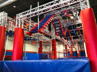 The Warrior Factory Syracuse