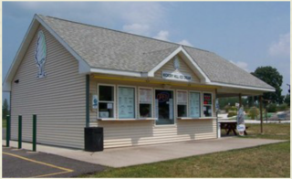 Hickory Hill ice cream