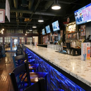 Home Team Pub