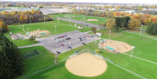 Hopkins Road Park