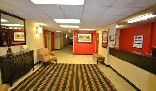 Extended Stay America