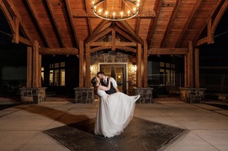 Timber Banks Weddings