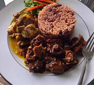 Jamaica Cuse