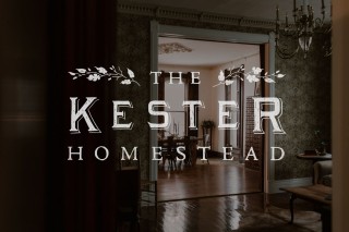 The Kester Homestead