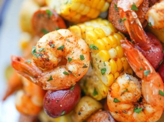King Seafood