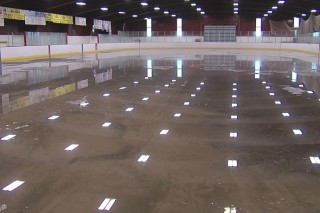 Meachem Ice Rink