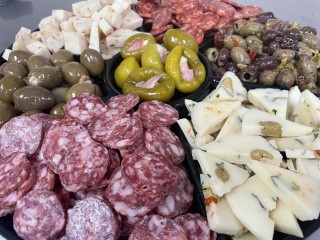 Meat Tray