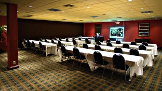 Meeting Space