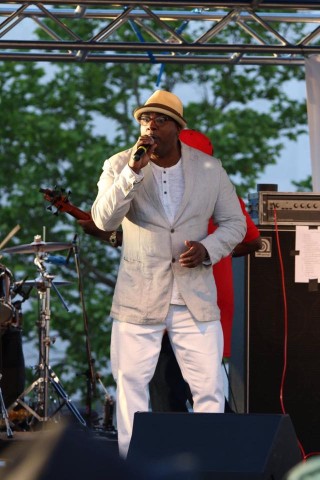 Jazz/Wine Fest
