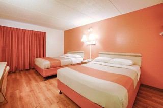 Motel 6 Syracuse