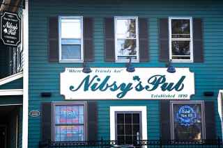 Nibsy's