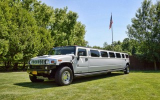 northeast limo
