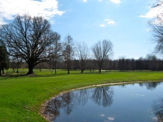 olde oak golf course