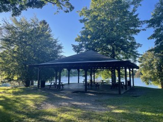 Upper Onondaga Park