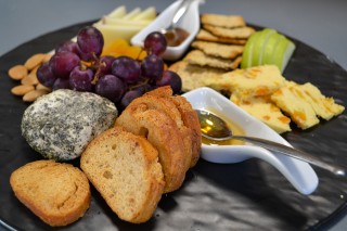 The Tasting Room at Epicuse