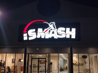 ISmash 2