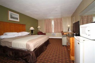 Budget Inn