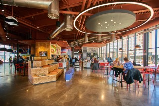 Salt city market
