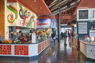 Salt city market