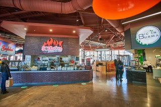 Salt city market
