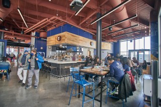 Salt city market
