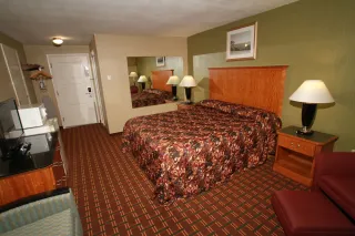 Budget Inn