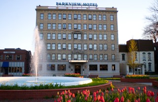 Parkview Hotel