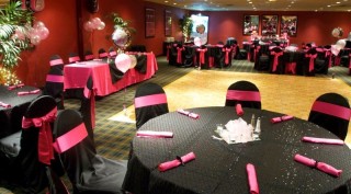 Banquet Party
