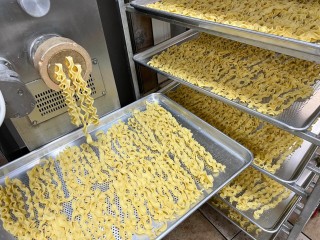 Pasta Making