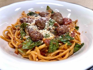 Pasta Special 2
