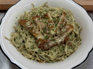 Pasta Special 1