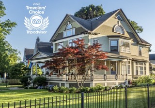 2w Lake B&B