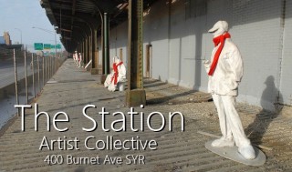 The Station Gallery